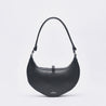 Heart Shape Shoulder Bag - TLHB4011PN3ML4 Black - Tocco Toscano Malaysia