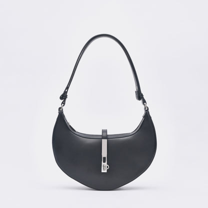 Heart Shape Shoulder Bag - TLHB4011PN3ML4 - Tocco Toscano Malaysia