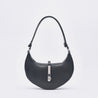 Heart Shape Shoulder Bag - TLHB4011PN3ML4 - Tocco Toscano Malaysia