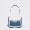 Shoulder Bag - TLHB4122PN3ML4 Navy - Tocco Toscano Malaysia