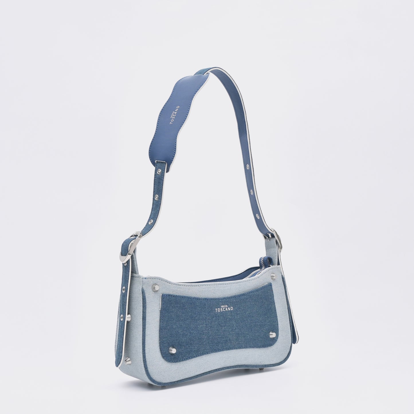 Shoulder Bag - TLHB4122PN3ML4 - Tocco Toscano Malaysia