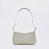 Shoulder Bag - TLHB4122PN3ML4 Light Green - Tocco Toscano Malaysia