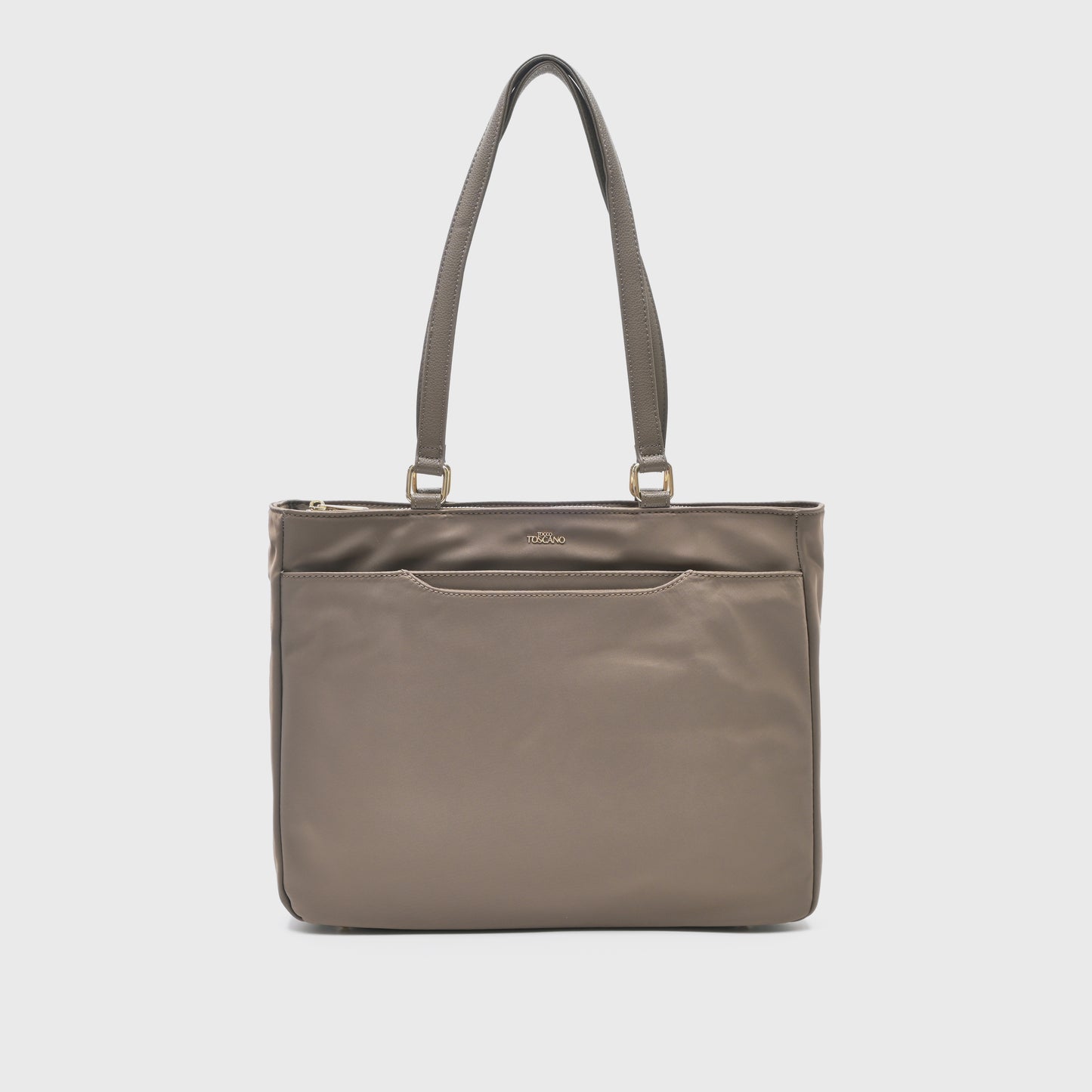 Nylon Tote Bag - TLHB4511NN3BJ5