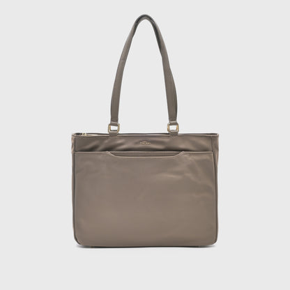 Nylon Tote Bag - TLHB4511NN3BJ5