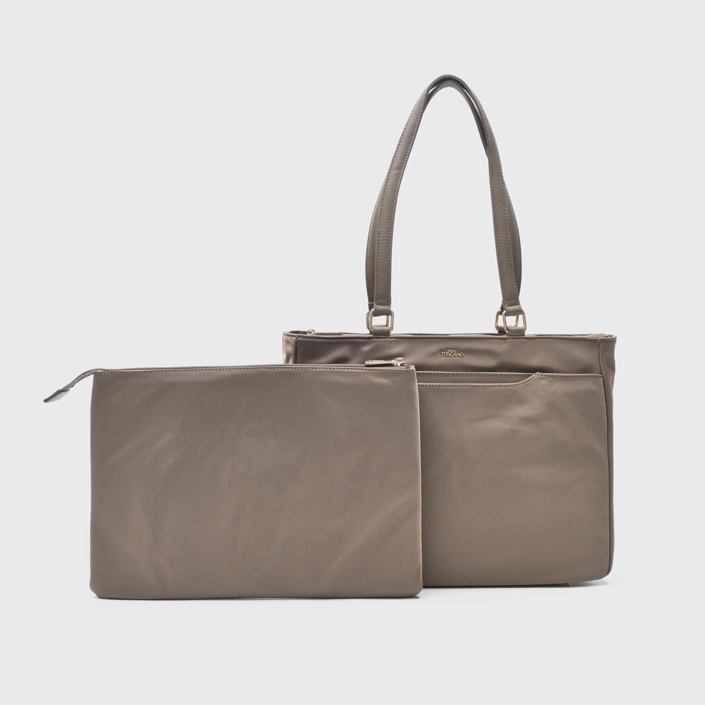 Nylon Tote Bag - TLHB4511NN3BJ5