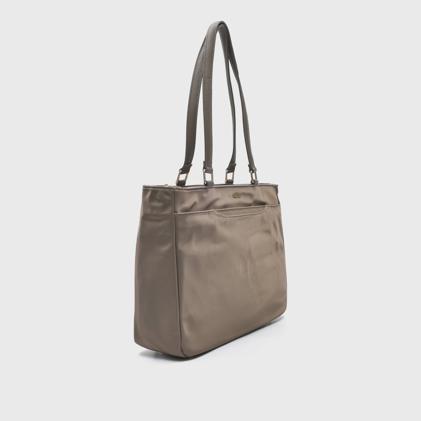 Nylon Tote Bag - TLHB4511NN3BJ5
