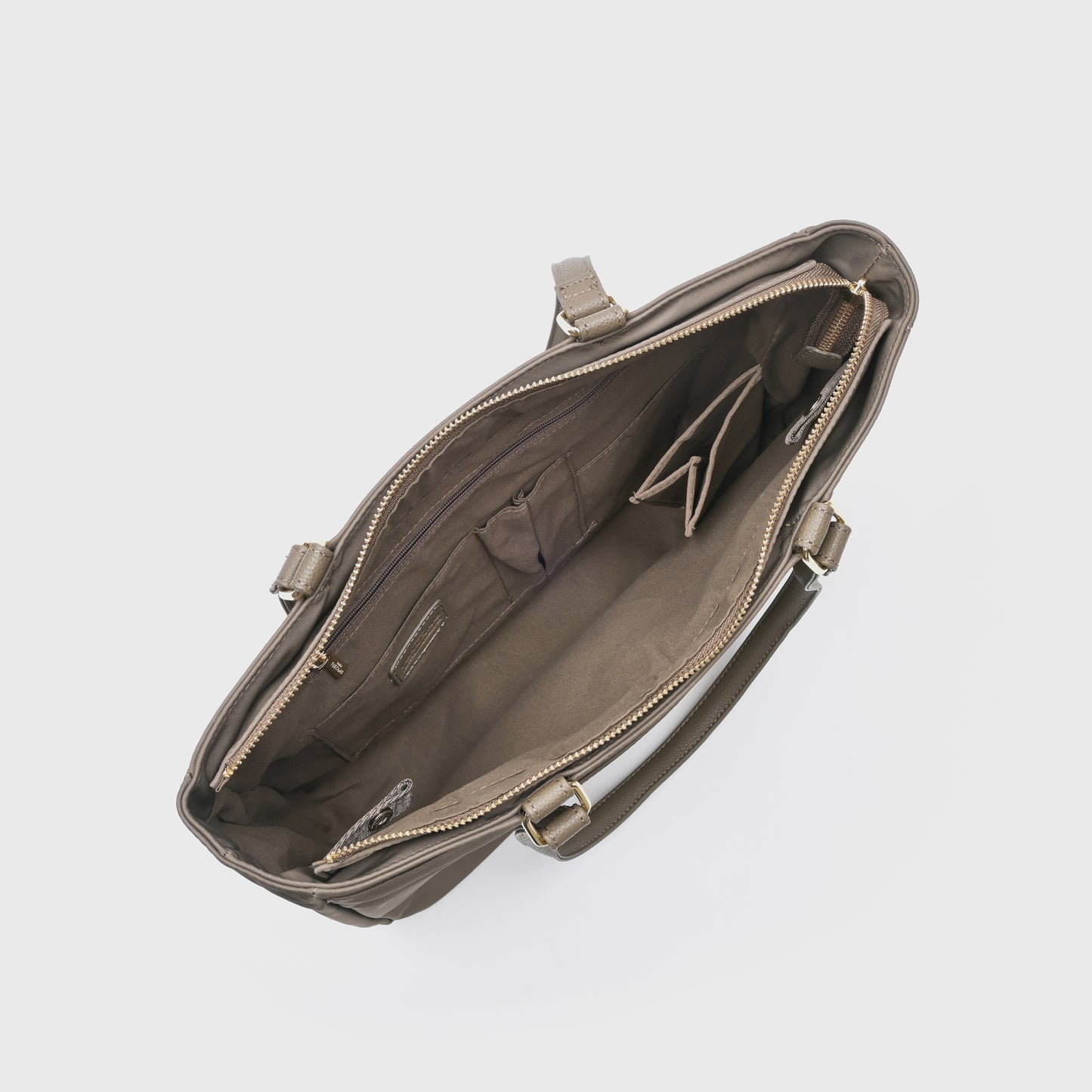 Nylon Tote Bag - TLHB4511NN3BJ5