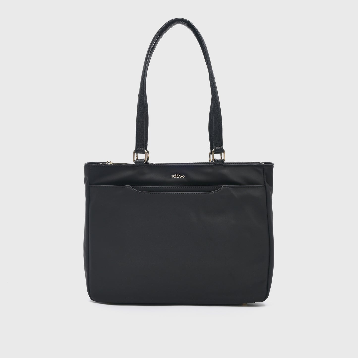 Nylon Tote Bag - TLHB4511NN3BJ5