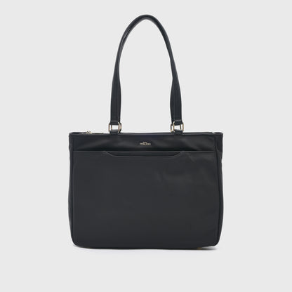 Nylon Tote Bag - TLHB4511NN3BJ5