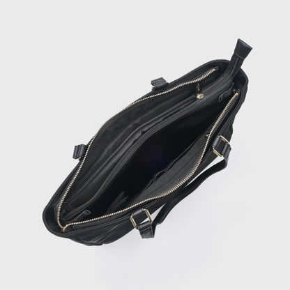 Nylon Tote Bag - TLHB4511NN3BJ5