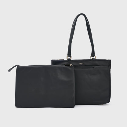 Nylon Tote Bag - TLHB4511NN3BJ5