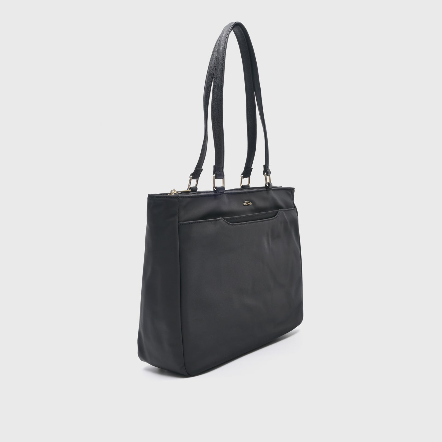 Nylon Tote Bag - TLHB4511NN3BJ5