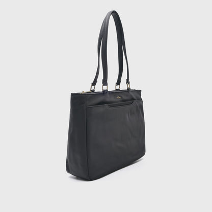 Nylon Tote Bag - TLHB4511NN3BJ5