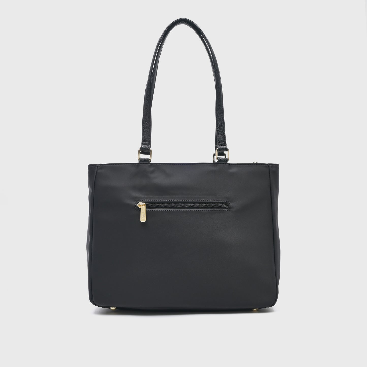 Nylon Tote Bag - TLHB4511NN3BJ5