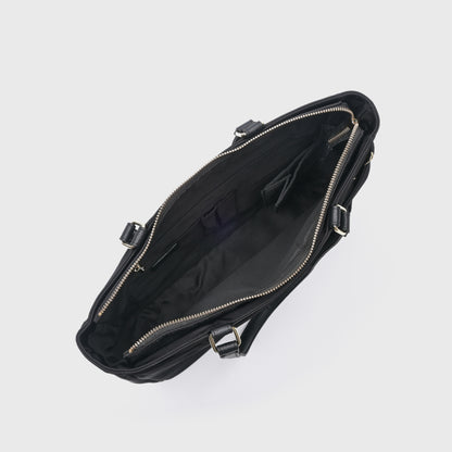 Nylon Tote Bag - TLHB4511NN3BJ5