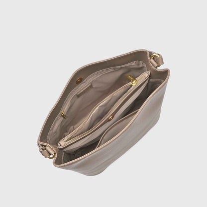 Classic Bucket Bag - TLHB5211PN3BK5