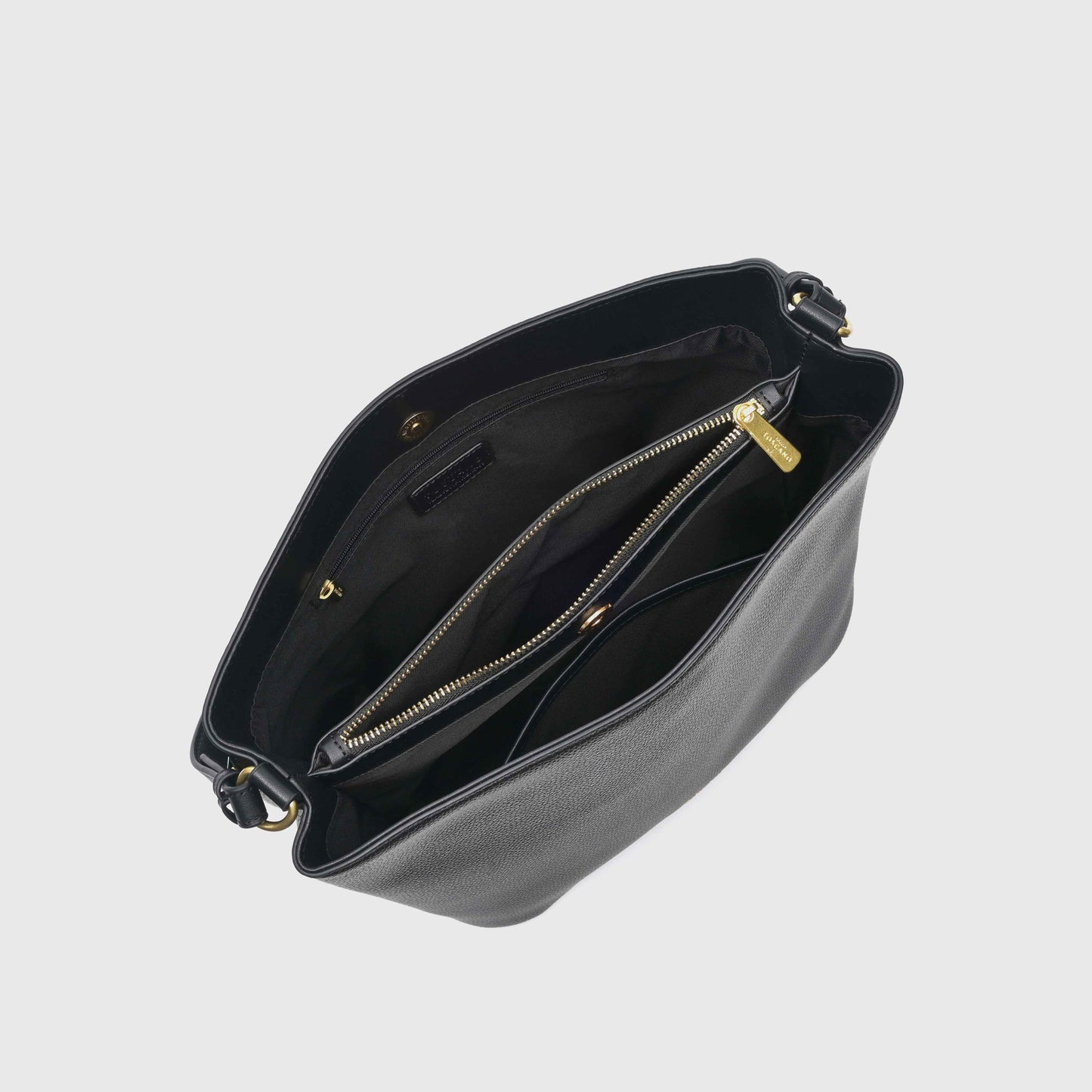 Classic Bucket Bag - TLHB5211PN3BK5