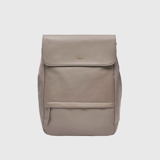 Nylon Backpack - TLHB5411NN3BK5