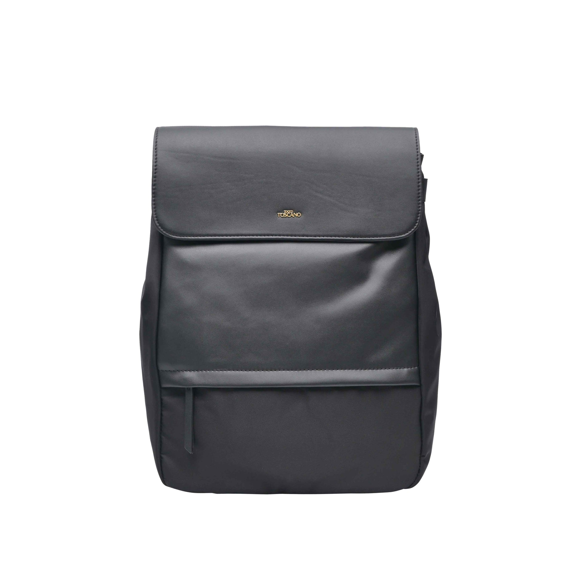 Nylon Backpack - TLHB5411NN3BK5