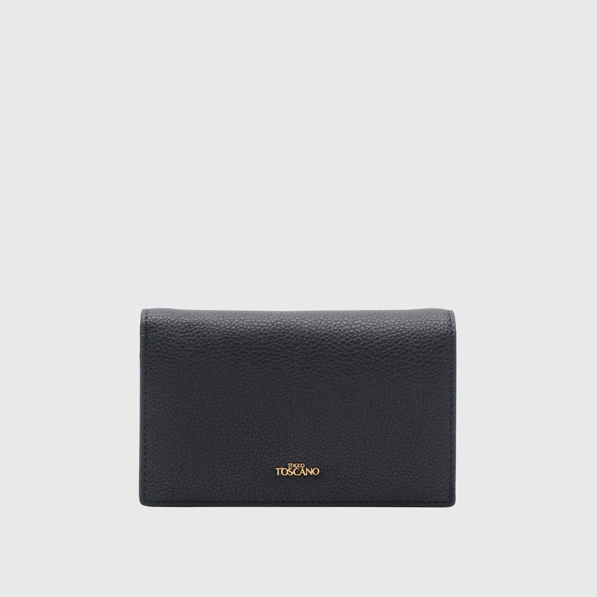 Short Wallet - TLLP0911PN3BK5