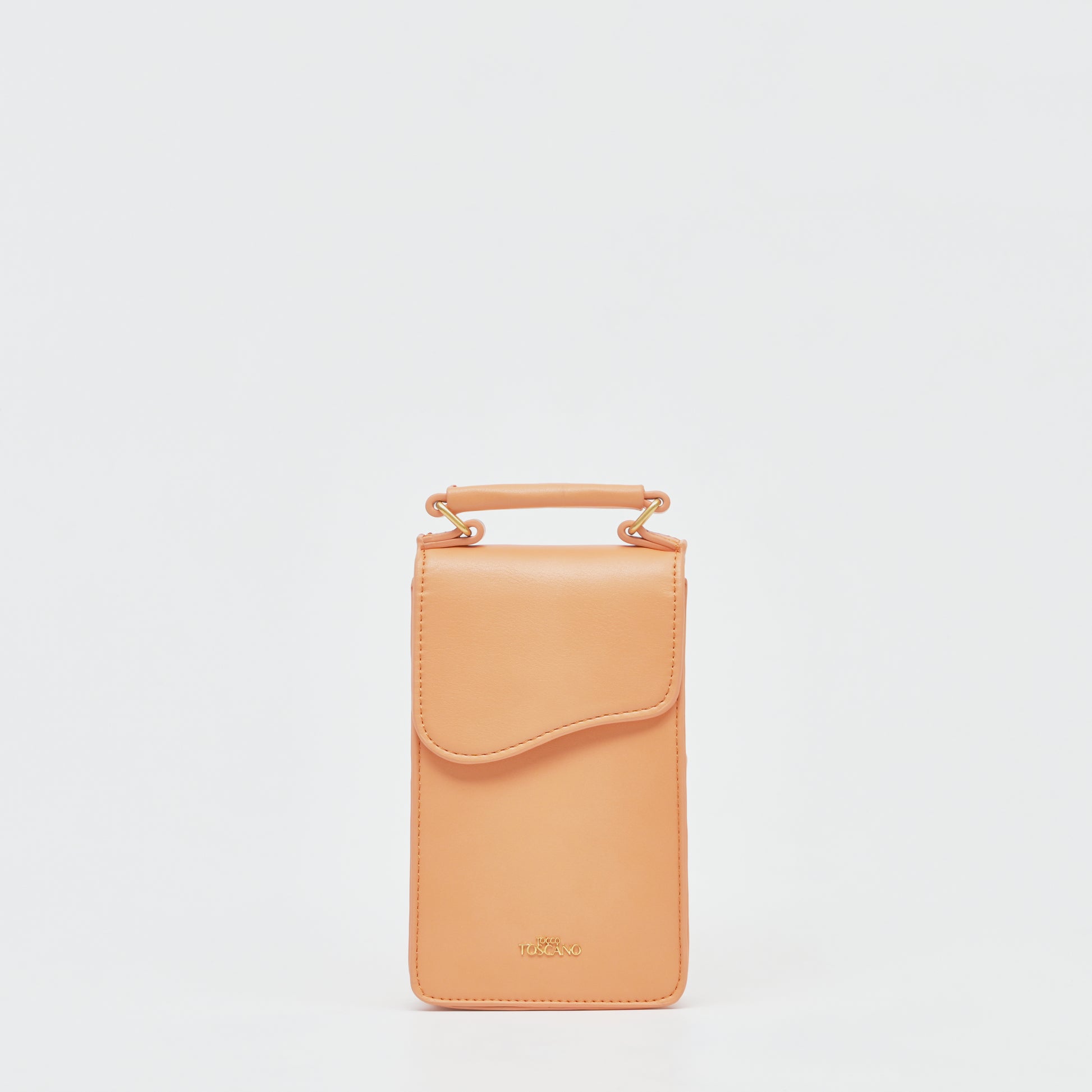 Phone Pouch - TLPC0211PN3MD4 Orange - Tocco Toscano Malaysia