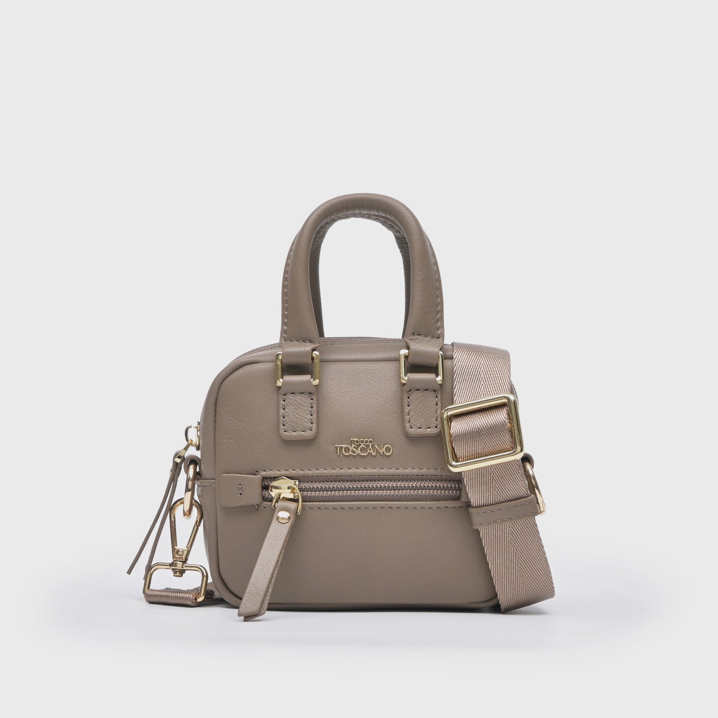 Mini Top Handle Bag - TLPC0223LN3MI5