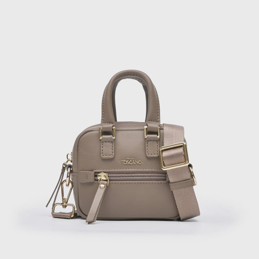 Mini Top Handle Bag - TLPC0223LN3MI5