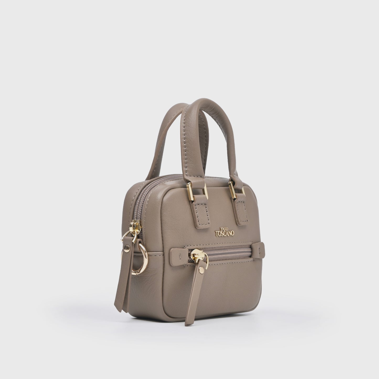 Mini Top Handle Bag - TLPC0223LN3MI5