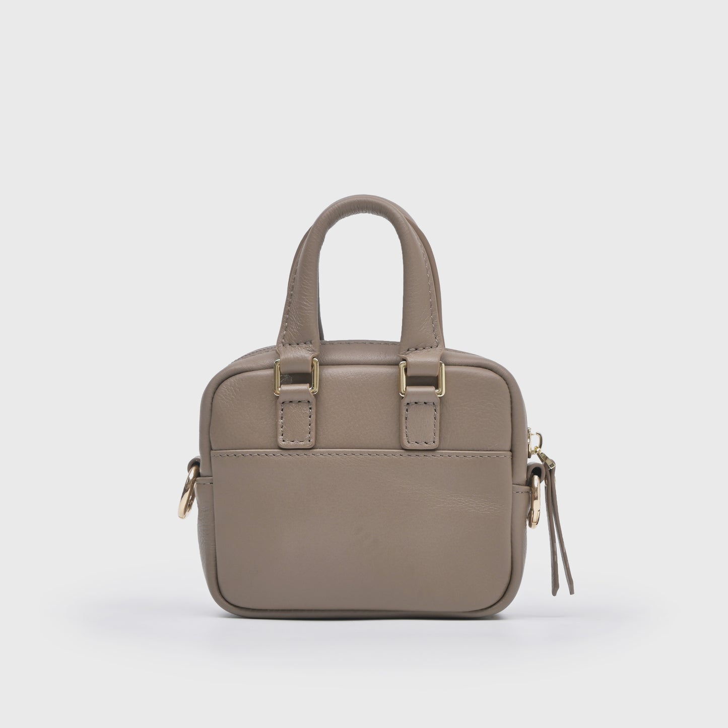 Mini Top Handle Bag - TLPC0223LN3MI5