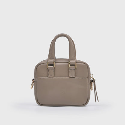 Mini Top Handle Bag - TLPC0223LN3MI5