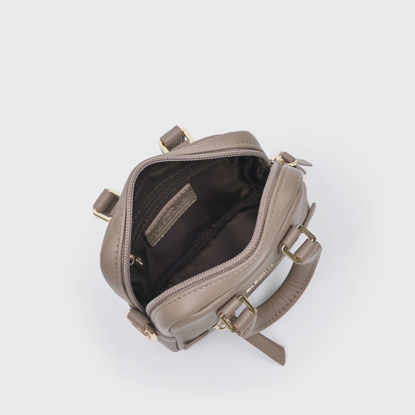 Mini Top Handle Bag - TLPC0223LN3MI5
