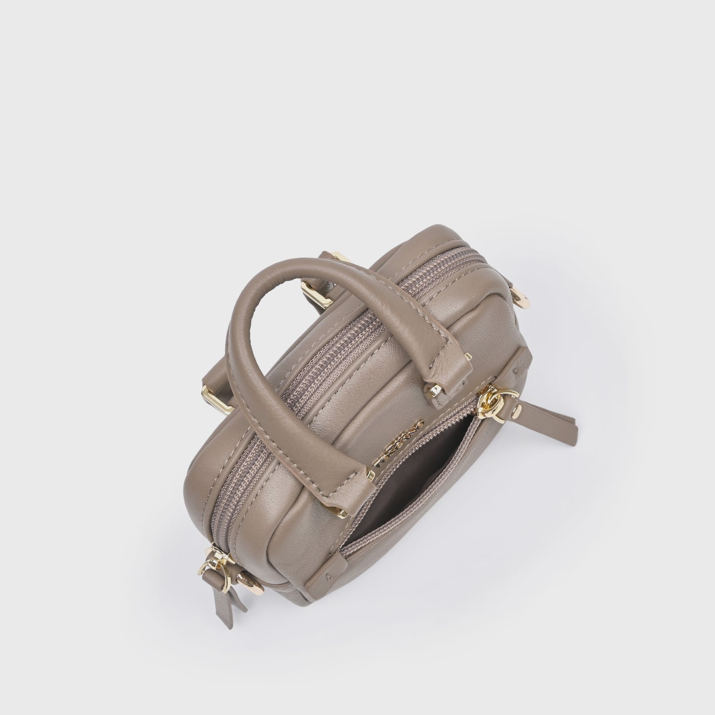 Mini Top Handle Bag - TLPC0223LN3MI5