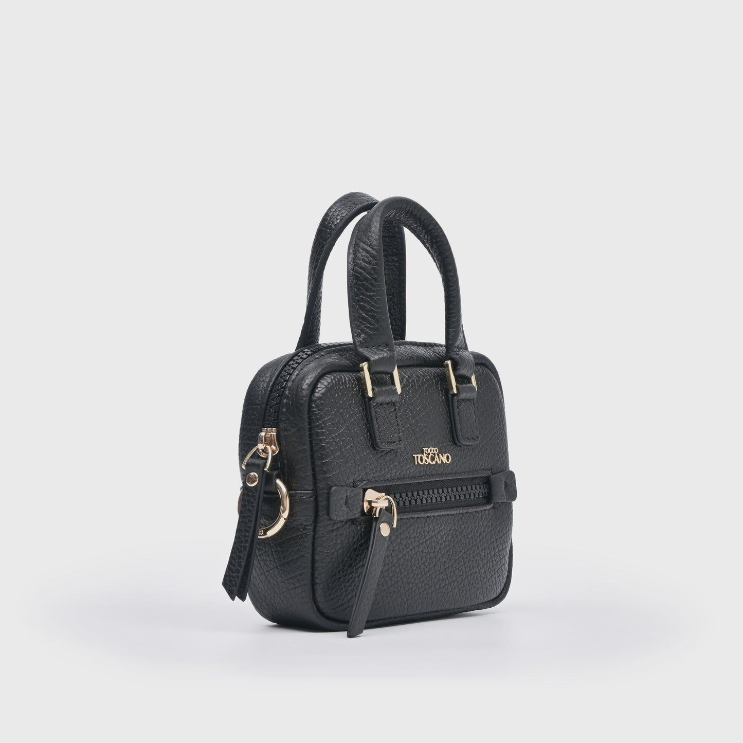 Mini Top Handle Bag - TLPC0223LN3MI5