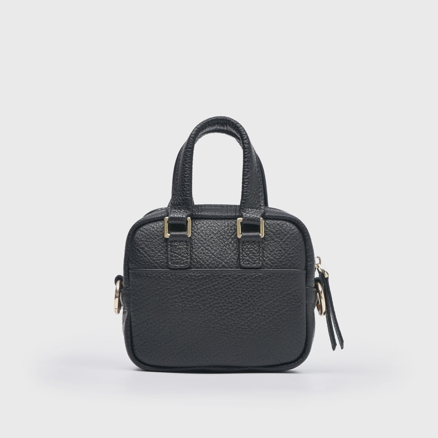 Mini Top Handle Bag - TLPC0223LN3MI5