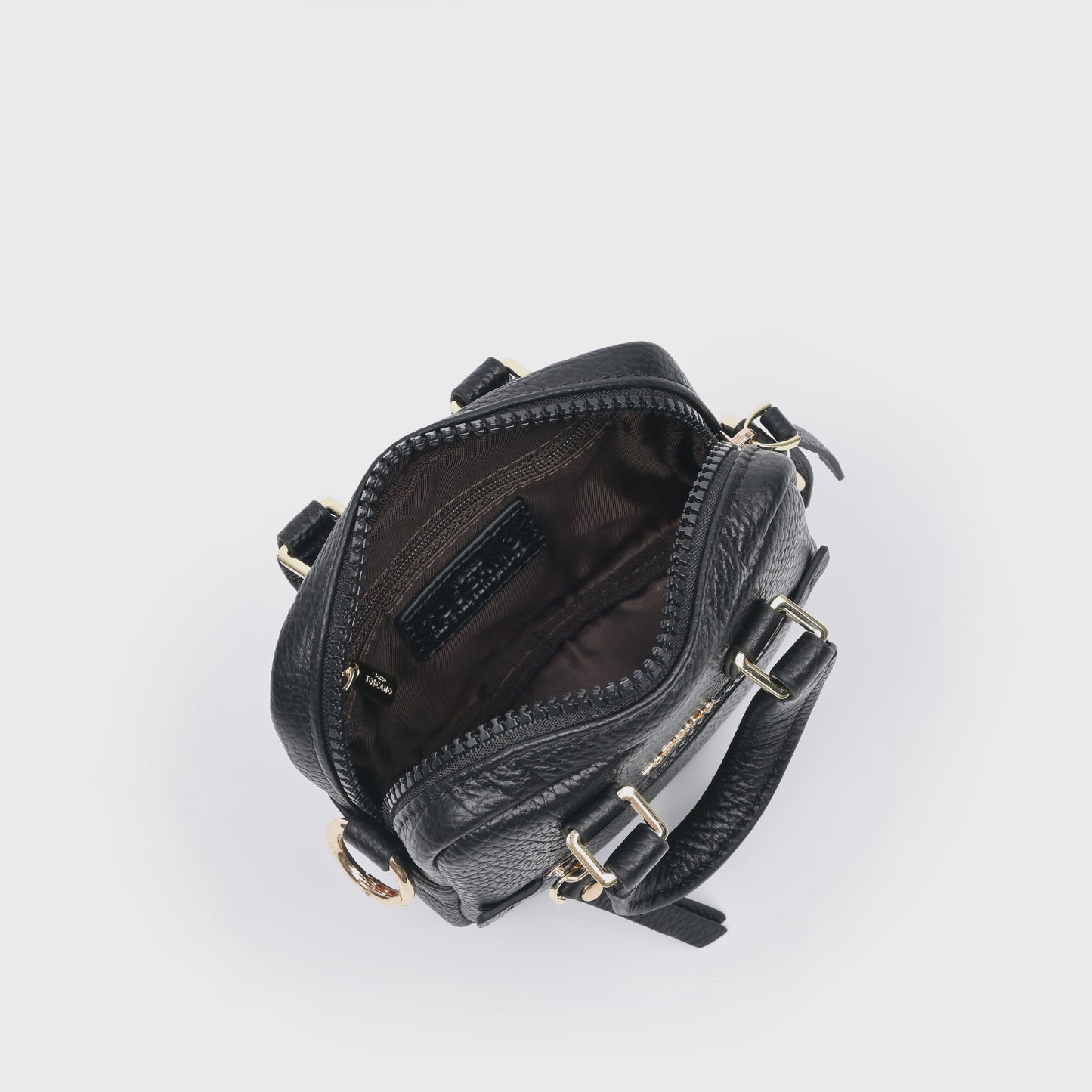 Mini Top Handle Bag - TLPC0223LN3MI5