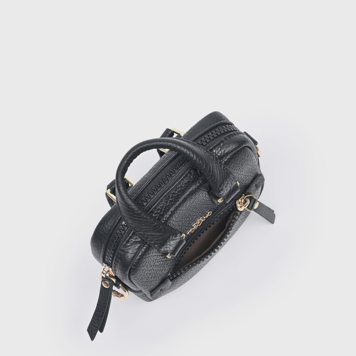 Mini Top Handle Bag - TLPC0223LN3MI5