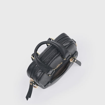 Mini Top Handle Bag - TLPC0223LN3MI5