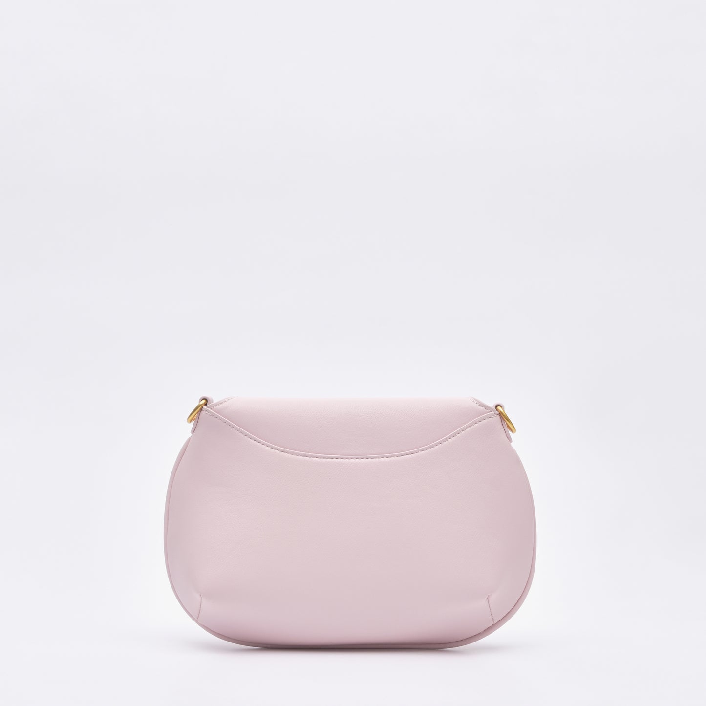 Orange Charm Crossbody Bag - TLSB2911PN3MK4 - Tocco Toscano Malaysia