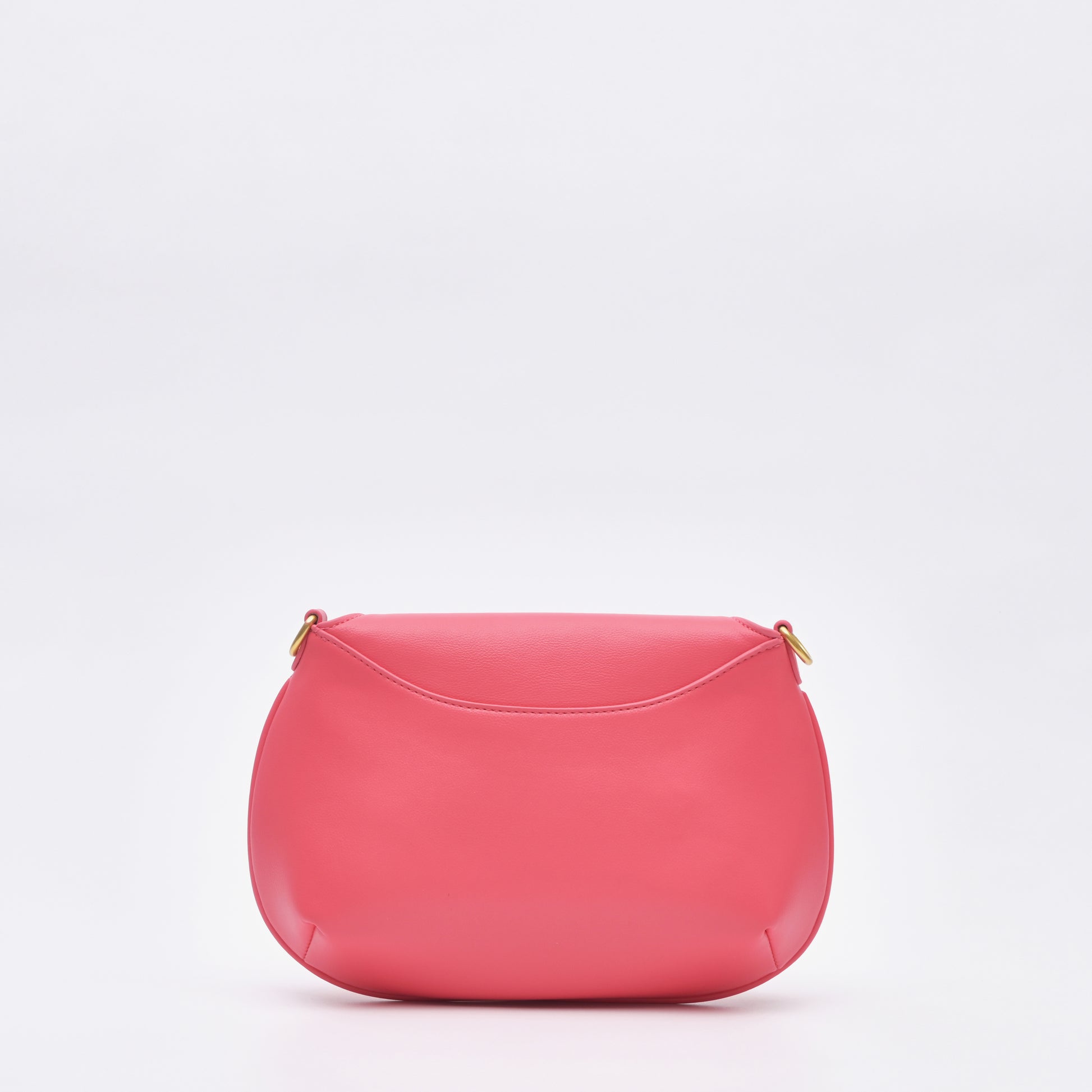 Orange Charm Crossbody Bag - TLSB2911PN3MK4 - Tocco Toscano Malaysia