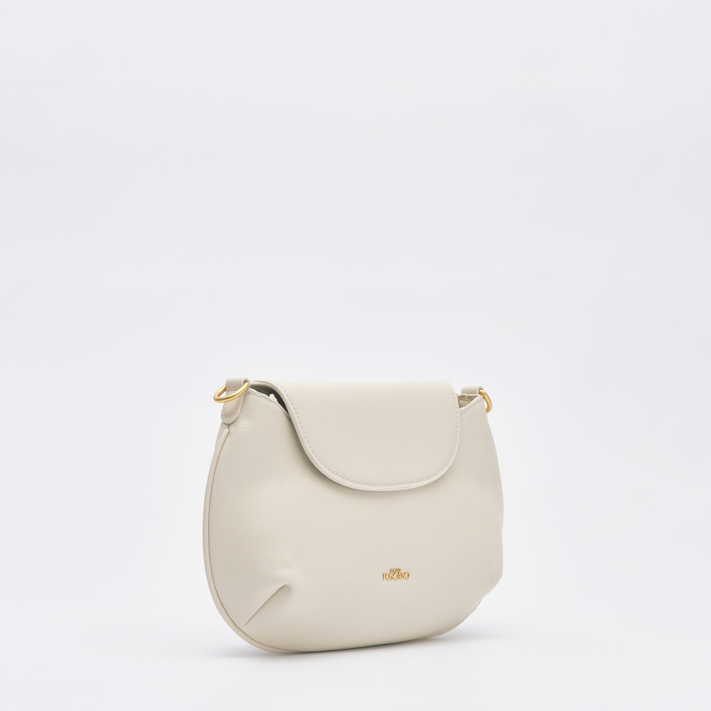 Orange Charm Crossbody Bag - TLSB2911PN3MK4 - Tocco Toscano Malaysia
