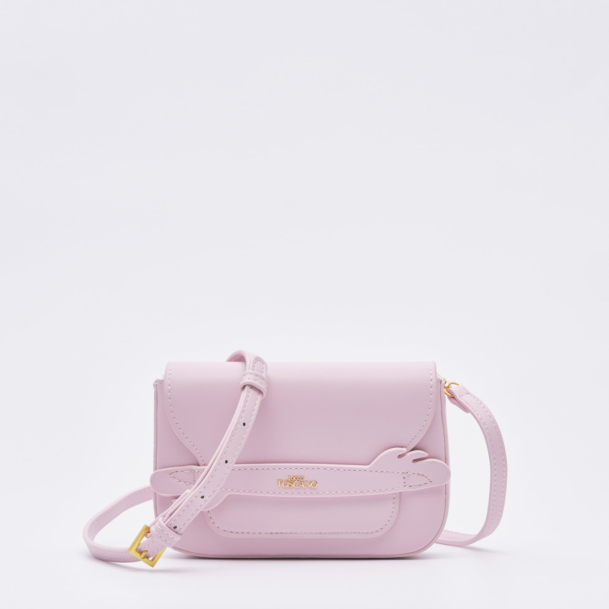 Phone Pouch - TLSB3111PN3MK4 Pink - Tocco Toscano Malaysia