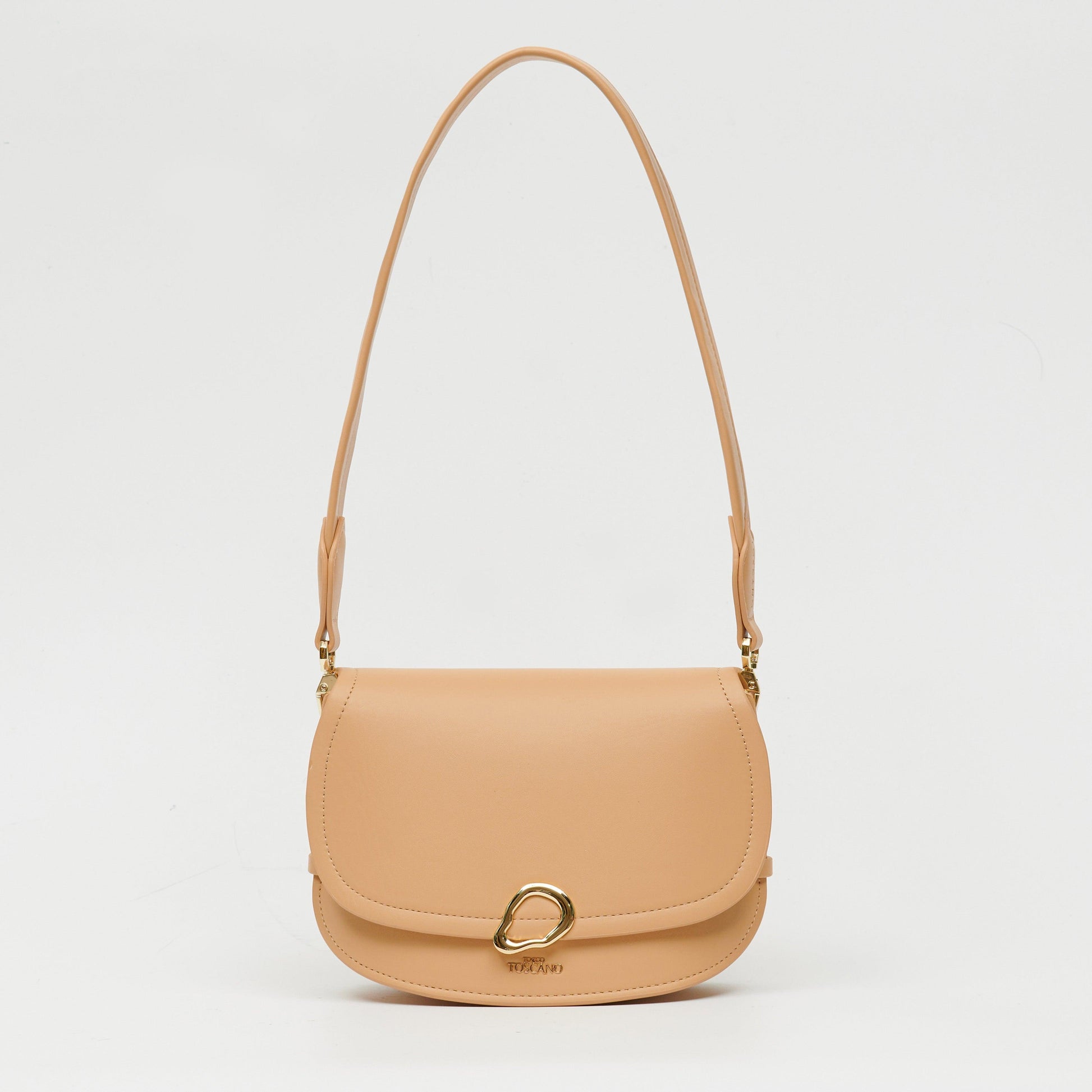 Midas Women Shoulder Bag - TLSB3211PN3MH2 YELLOW - Tocco Toscano Malaysia