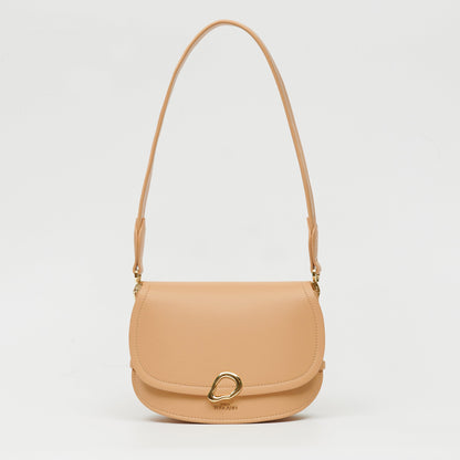 Midas Women Shoulder Bag - TLSB3211PN3MH2 YELLOW - Tocco Toscano Malaysia