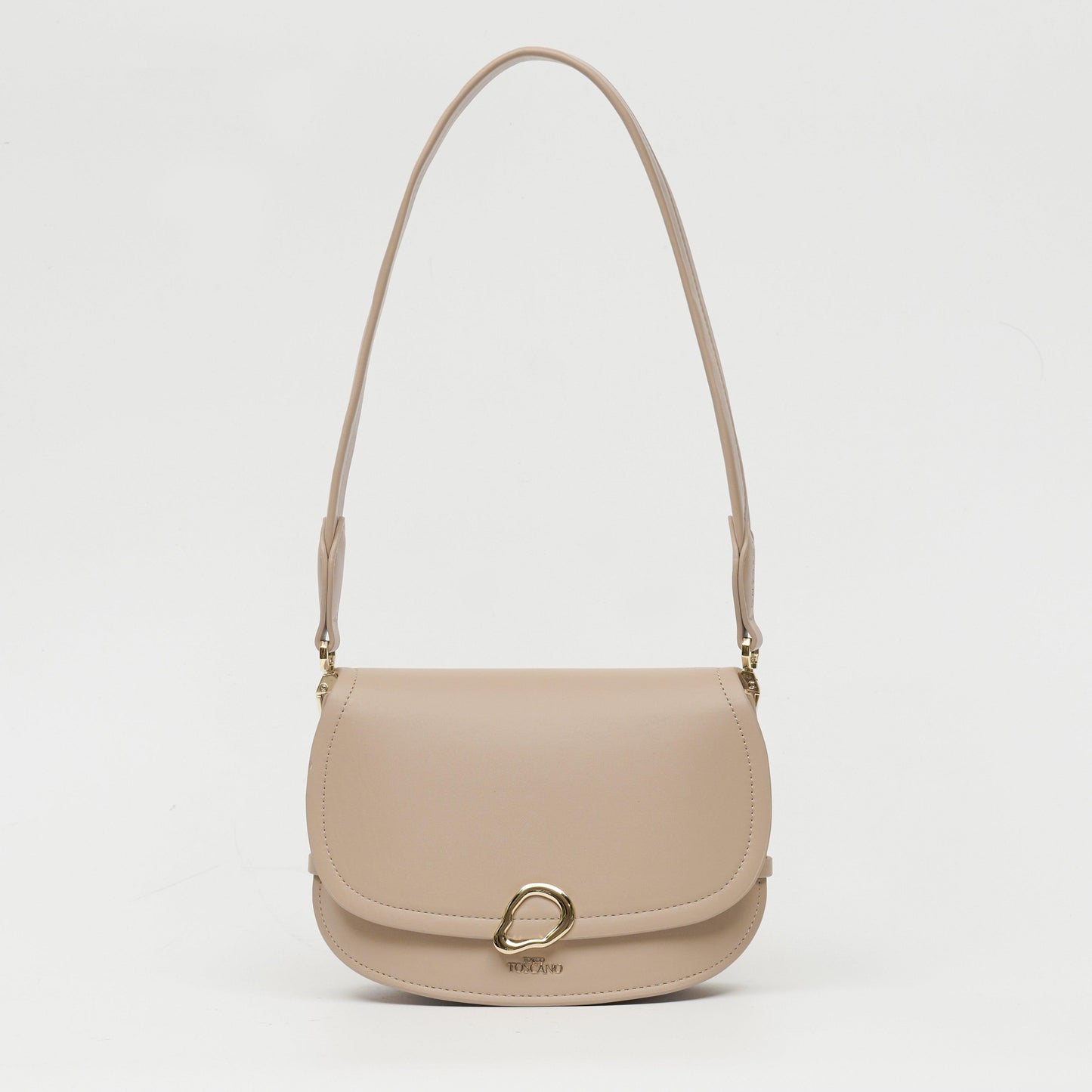 Midas Women Shoulder Bag - TLSB3211PN3MH2 KHAKI - Tocco Toscano Malaysia
