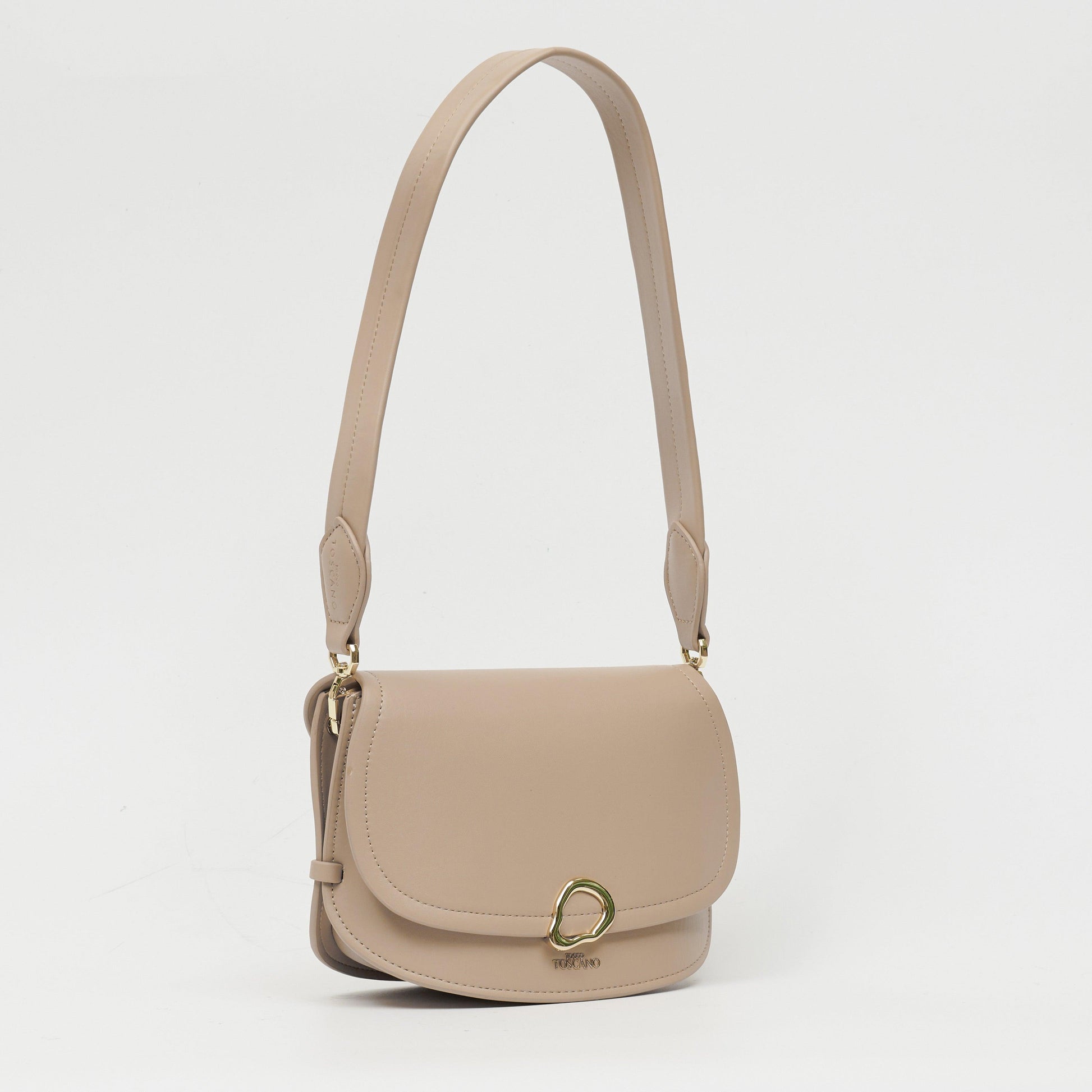 Midas Women Shoulder Bag - TLSB3211PN3MH2 - Tocco Toscano Malaysia