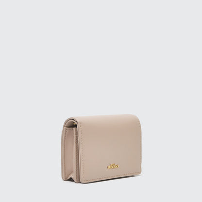 Mini Short Wallet - TLSP0122PN3BC4 - Tocco Toscano Malaysia