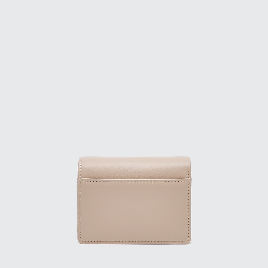 Mini Short Wallet - TLSP0122PN3BC4 - Tocco Toscano Malaysia
