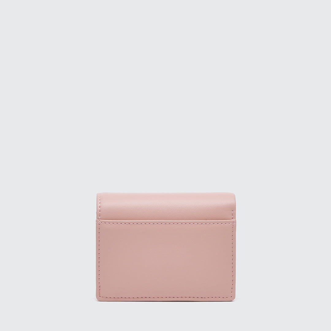 Mini Short Wallet - TLSP0122PN3BC4 - Tocco Toscano Malaysia