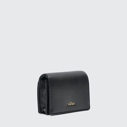 Mini Short Wallet - TLSP0122PN3BC4 - Tocco Toscano Malaysia