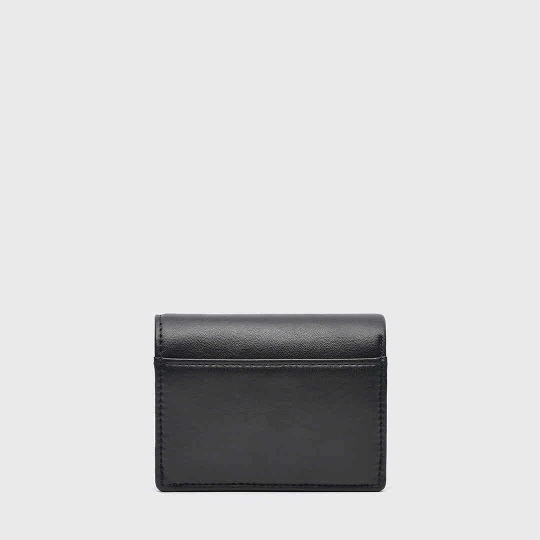 Mini Short Wallet - TLSP0122PN3BC4 - Tocco Toscano Malaysia